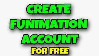 How To Create Funimation Account For Free - How To Make Account On Funimation