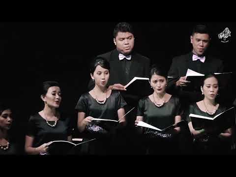 O Magnum Mysterium by Exodia Choir, Languages of Joy concert