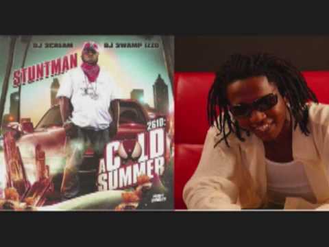 Stuntman Ft Juney Boomdata - They Say Where You Been