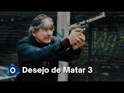 Desejo de Matar 3 | 1986