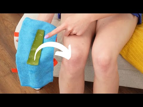 Applying aloe vera to your feet: An underrated home remedy that works wonders