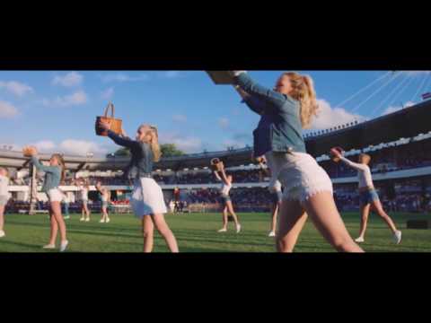 Gothia Cup 2017 - WSV Aftermovie