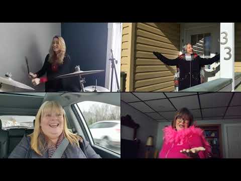 When I Sing - ScotianAires