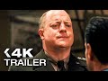 PRESSURE Official Final Trailer 2026 Brendan Fraser