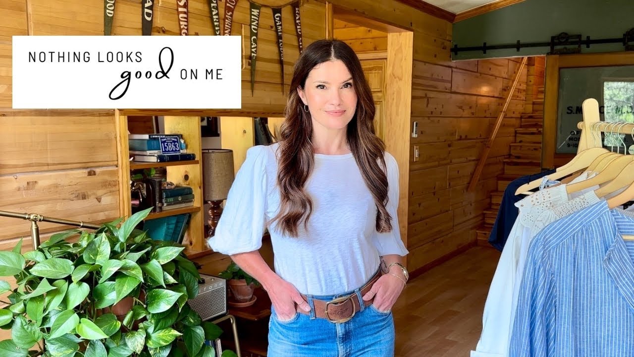 STYLE SERIES: NOTHING LOOKS GOOD ON ME | 5 EASY WAYS TO GUARANTEE YOUR OUTFITS ALWAYS LOOK AMAZING