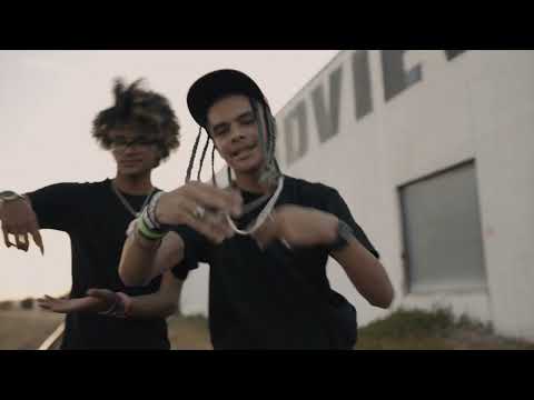 Da Young Disciples - Taking Control (Official Video)