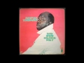 Rufus Thomas - The World Is Round