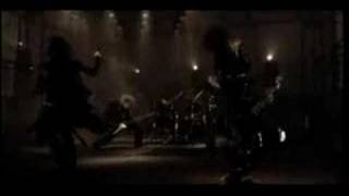 the GazettE - BURIAL APPLICANT [preview]