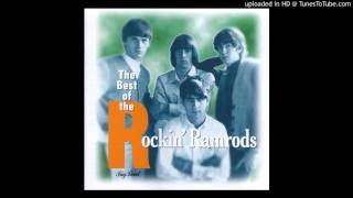 Rockin' Ramrods - Mr. Wind