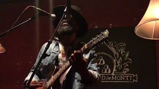 Cody ChesnuTT - Peace (side by side)