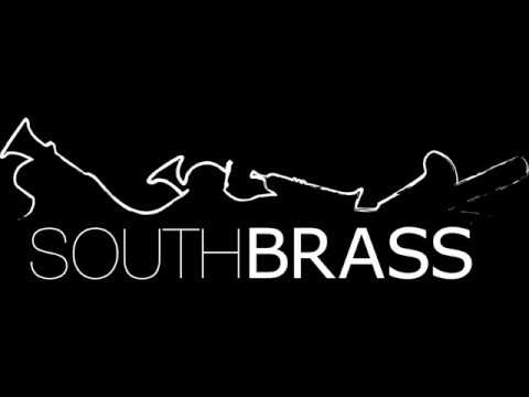Southbrass - Versuchungswalzer - Finale Grand Prix der Blasmusik