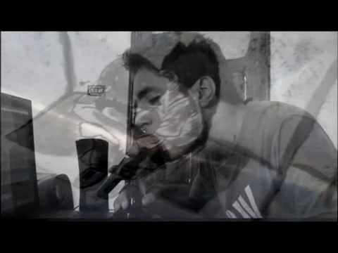 linkin park - castle of glass ( cover by mehdi ben saada)