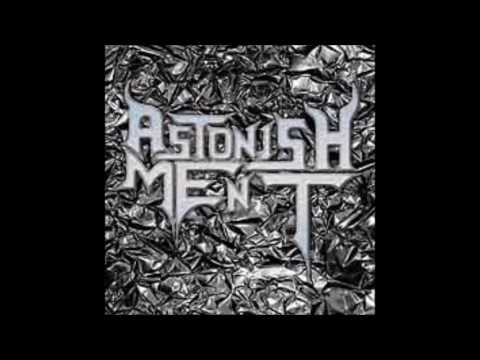 Astonishment - Who Laughs Now (2000)