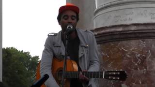 Patrice (best, closest live Performance) - Kingfish (acapella) - Awesomely RARE!!