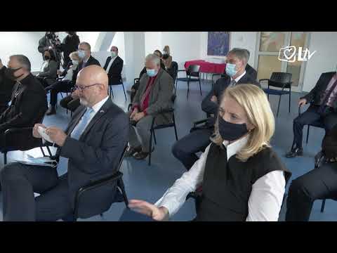 Izdvojeno - Predstavljen zbornik 'Odgovorni prema našem vremenu'