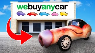 Do Webuyanycar.com Really Buy any Car?