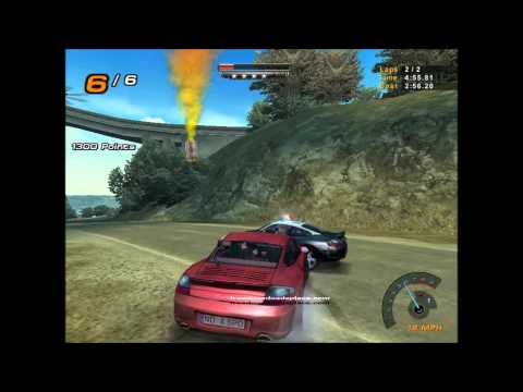 Hot Action Cop - Fever For The Flava (Need for Speed Hot Pursuit 2)