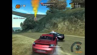Hot Action Cop - Fever For The Flava (Need for Speed Hot Pursuit 2)