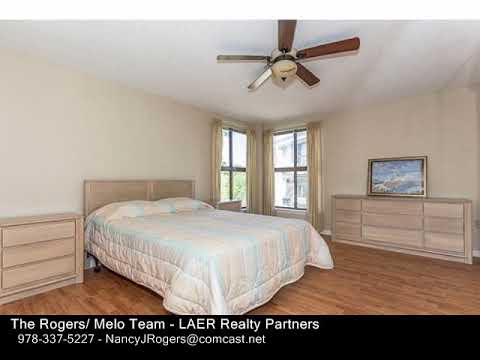 255 North Rd Unit 191, Chelmsford MA 01824 - Condo - Real Estate - For Sale -