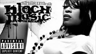 Shawnna- He Said, She Said (feat. Ludacris) (2006)