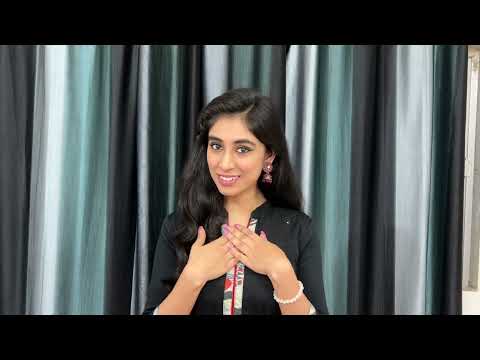 Kriti Aggarwal Audition for character- Neerja