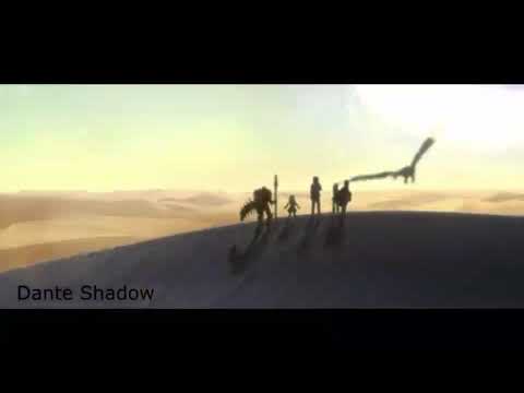 [Reup AMV] 0verf1ow - FUZI ft Neru X ZEA ft Rai [Nijisanji ID]