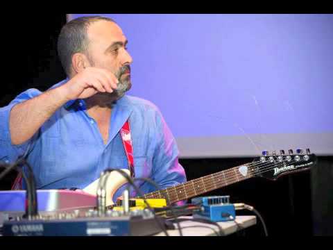 Gigi Masin - NYC (Demo 2014)