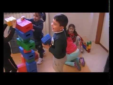 2ºB Infantil 2019 - 2020