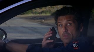 McDreamy Killed Off Grey’s Anatomy, or Is It One Big McDream