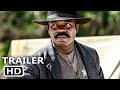 LAWMEN BASS REEVES Trailer 2 2023 David Oyelowo Dennis Quaid
