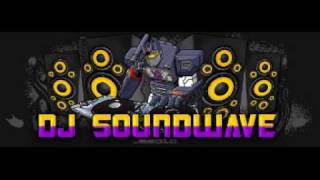 Disturbed - Perfect Insanity (DJ Soundwave Drum and Bass remix)