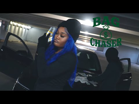 Ashanti Major - Bag Chaser [Official Video]
