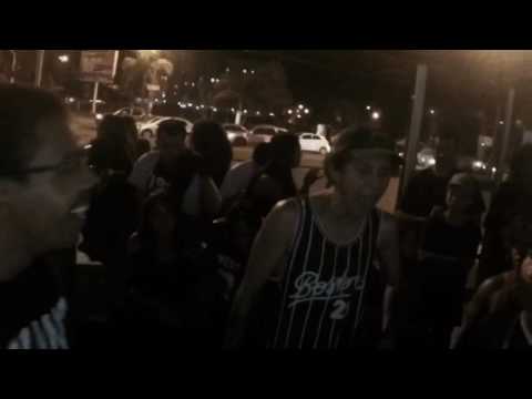 Negol Vs Varela - 1 Fase - 1º Batalha Da Estação (Guará) - 2017