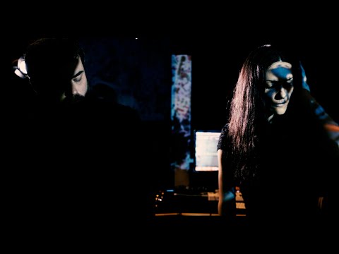 Lee Triffon x Roy Regev - Meditate (live)