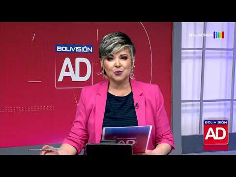 Noticiero Al Día Edición Central: Programa del domingo 15 de febrero del 2026