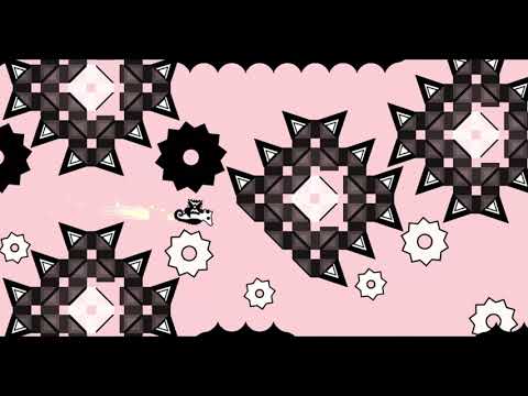 Ultra Buffed version of Sakupen Circles - "SC TOP 1 FOREVER" By "Mickryte"