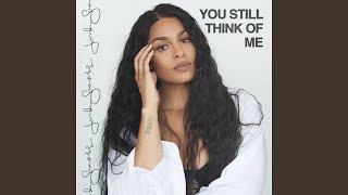 Musik-Video-Miniaturansicht zu You Still Think Of Me Songtext von Jordin Sparks