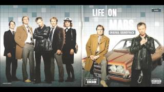 Life On Mars OST