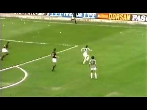 Torino - Juventus 1982/1983 Serie A