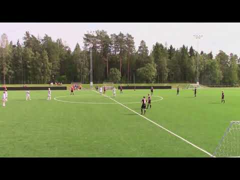 Umedalens IF - Sandåkernkamraternas IF