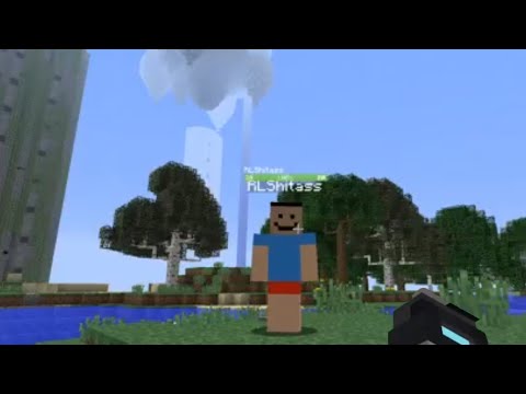 hey shitass, wanna watch me speedrun rlcraft
