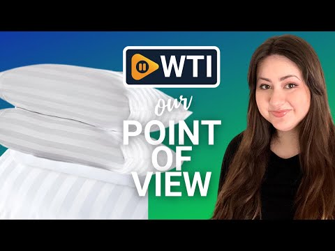 Luxury Cotton Sheets - WTI product video review