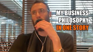 Kodak’s Bankruptcy and What I Learned | The Infinite Game by Simon Sinek (#229)