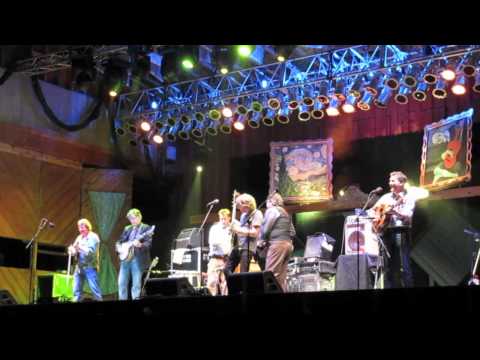 Telluride House Band 2012 - Sophronie (19)