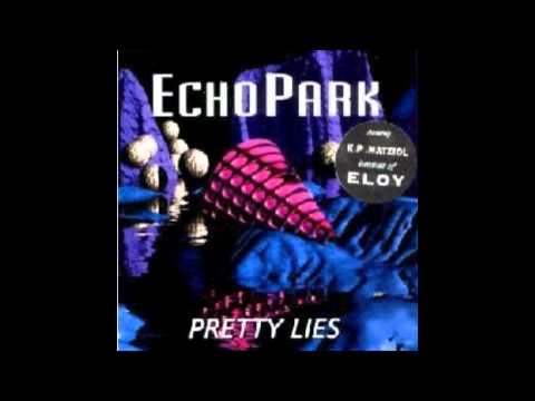Echo Park (feat. Michael Flexig) - The River Of Life