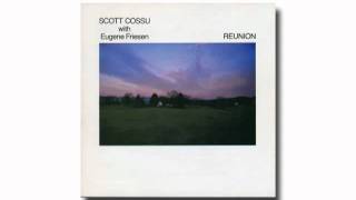 Scott Cossu with Eugene Friesen / Mistico