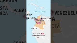 Evening of August 7 #summary #worldnews