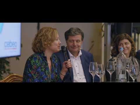 Travailler chez Cebeo - image HR