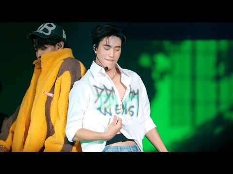 [4K] Booty Bomb Gemini #LOLFanFest2023D1 #LOLFanFest2023D2