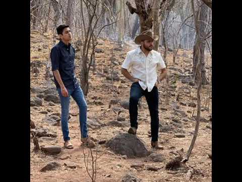 Virlán garcia ft Gerardo Ortiz POR SIEMPRE MANUEL.